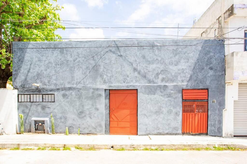 Apartamento La Casa De Los Cactus 9 Playa del Carmen