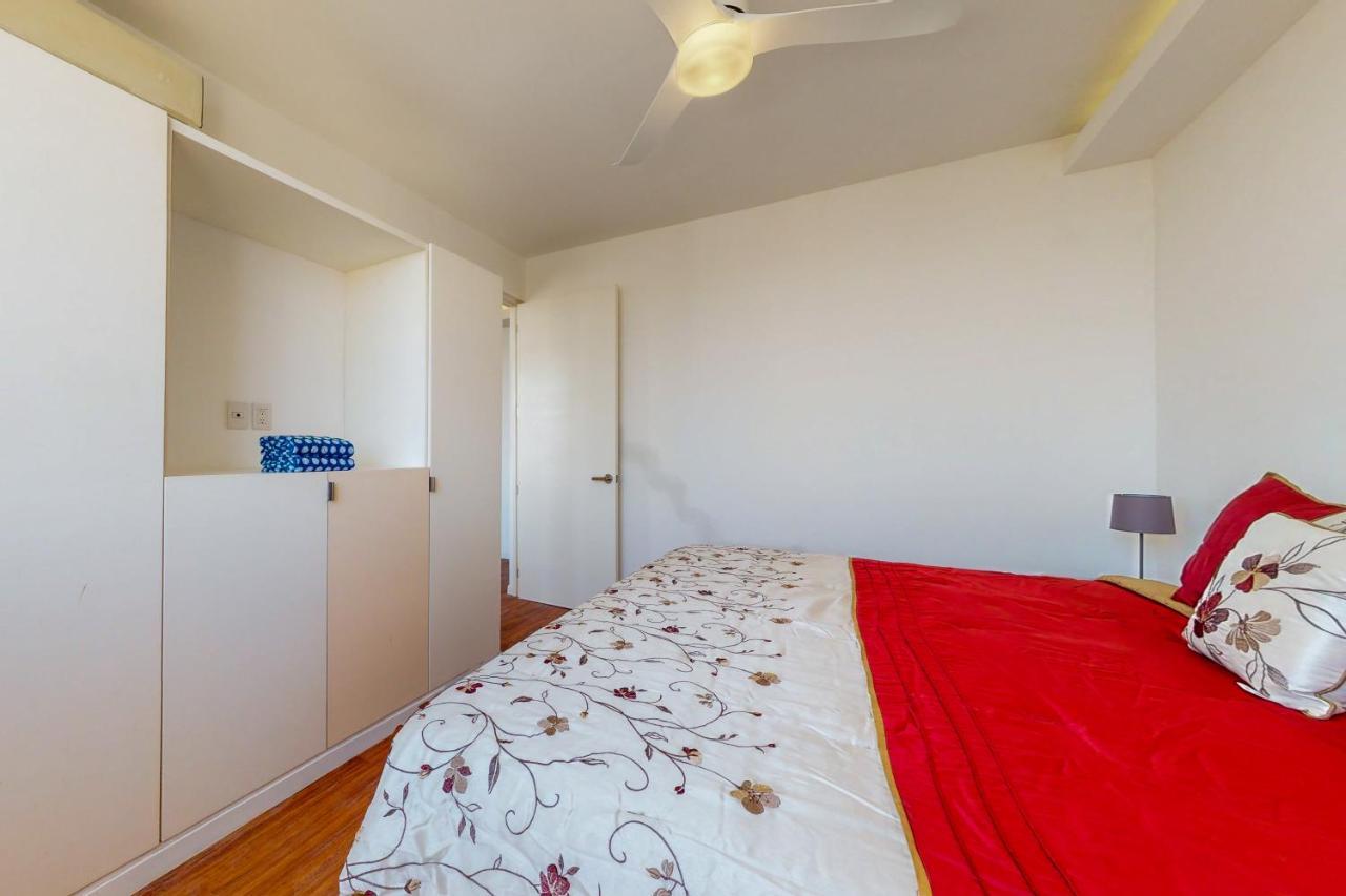 Kumaru 502 Apartamento Playa del Carmen