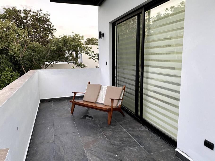 Casa De Verano En Senderos Ciudad Mayakoba *