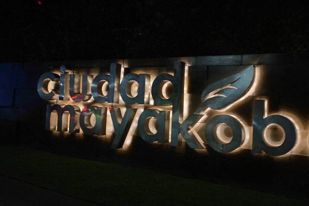 Casa De Verano En Senderos Ciudad Mayakoba *