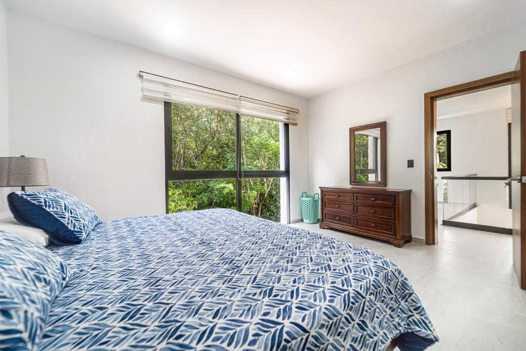 Holiday home Casa De Verano En Senderos Ciudad Mayakoba *