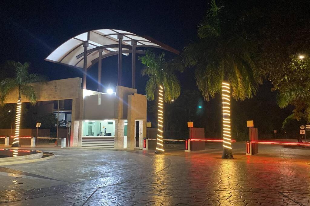 Casa De Verano En Senderos Ciudad Mayakoba * Playa del Carmen