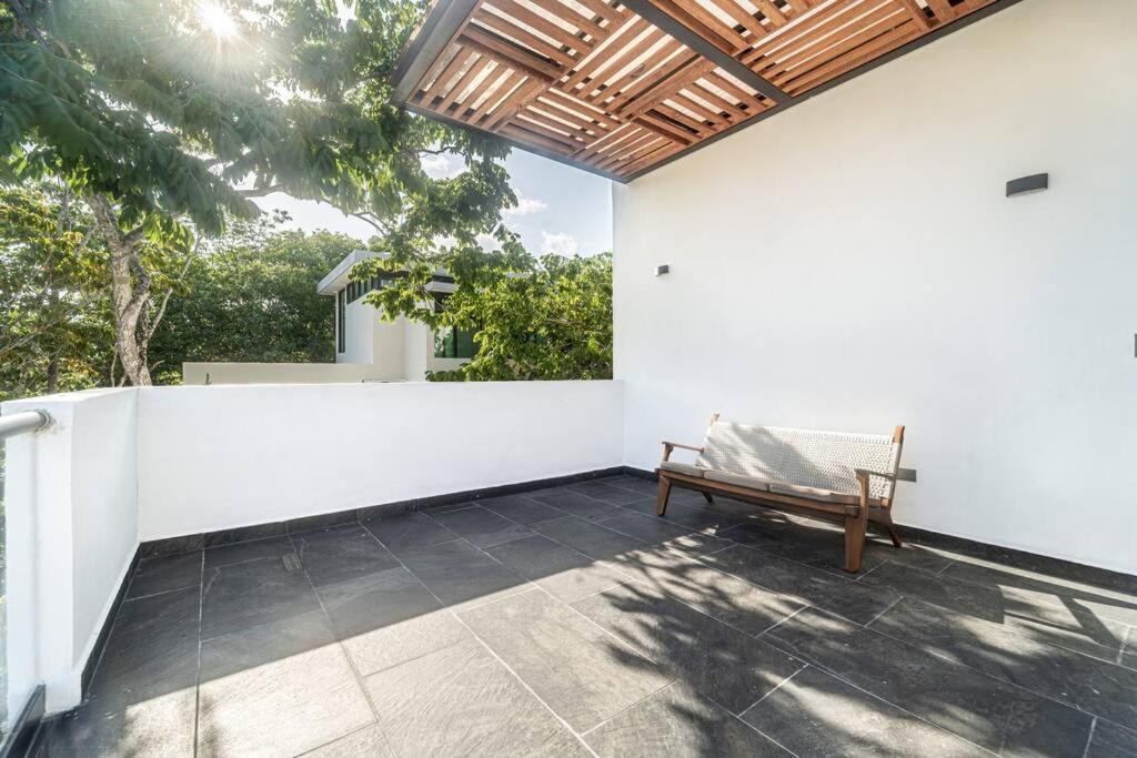 Casa De Verano En Senderos Ciudad Mayakoba Holiday home