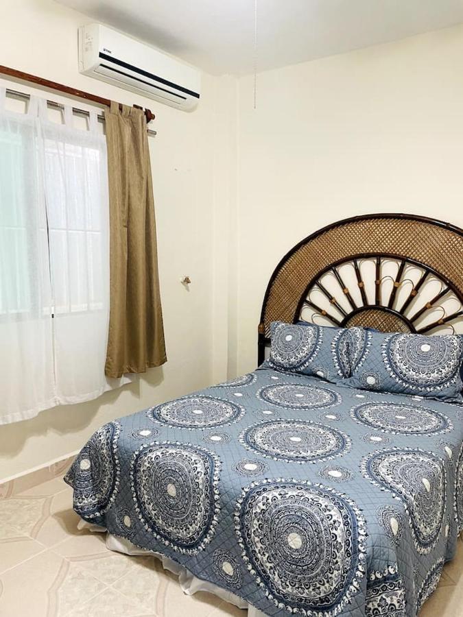 Departamento De La Quinta Apartment
