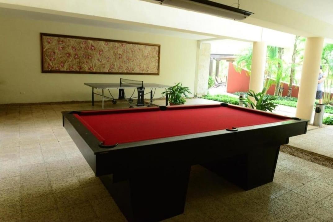 Blue Ocean Riviera Maya Appartement Playa del Carmen