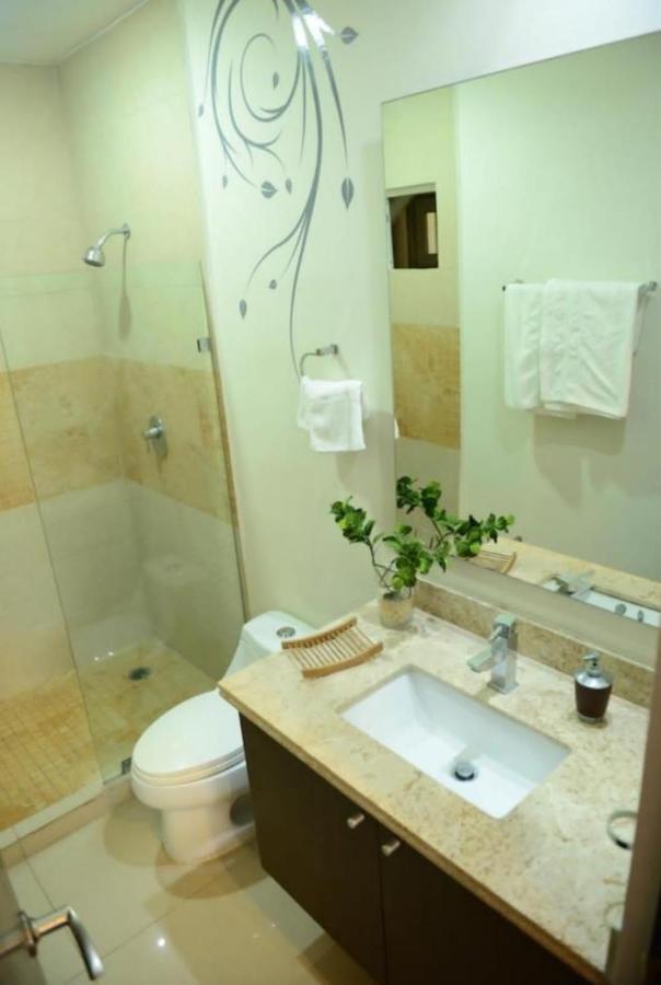 Appartement Blue Ocean Riviera Maya *