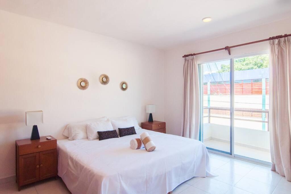 Apartamento 2 Recamaras Playa del Carmen