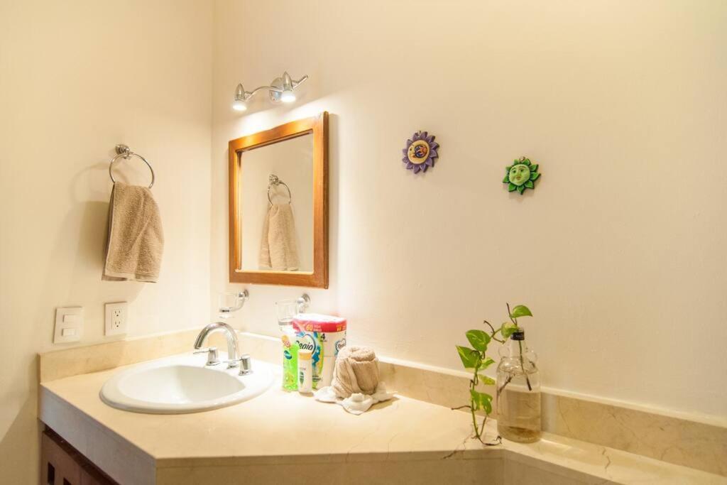 2 Recamaras Apartamento Playa del Carmen