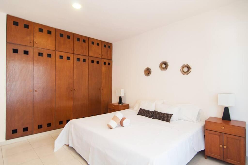Apartamento 2 Recamaras
