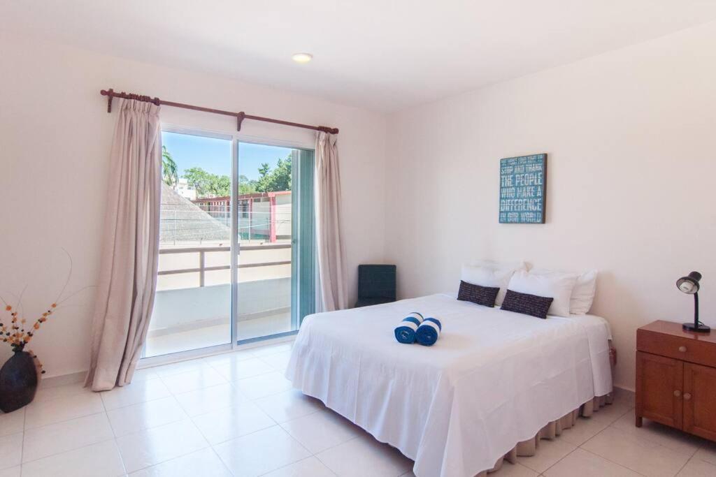 2 Recamaras Apartamento *