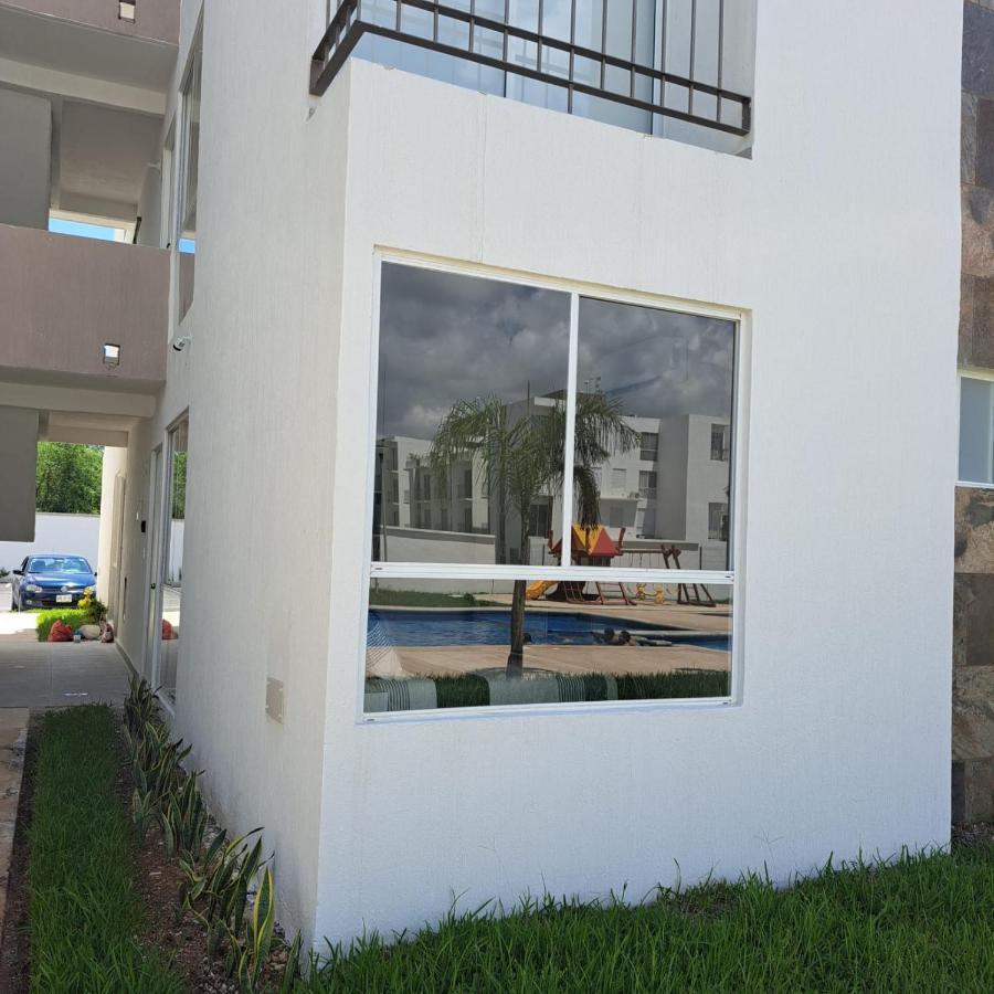 Palma Bambu. Apartamento