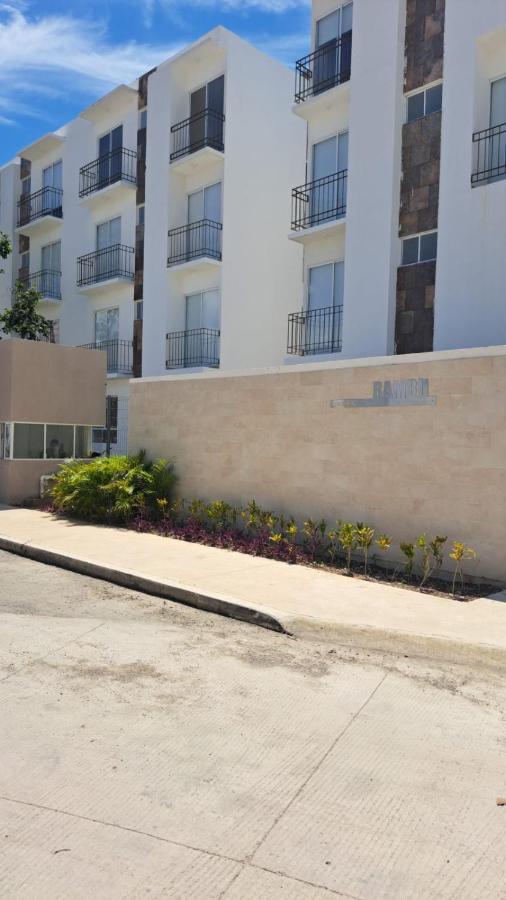Apartamento Palma Bambu. Playa del Carmen