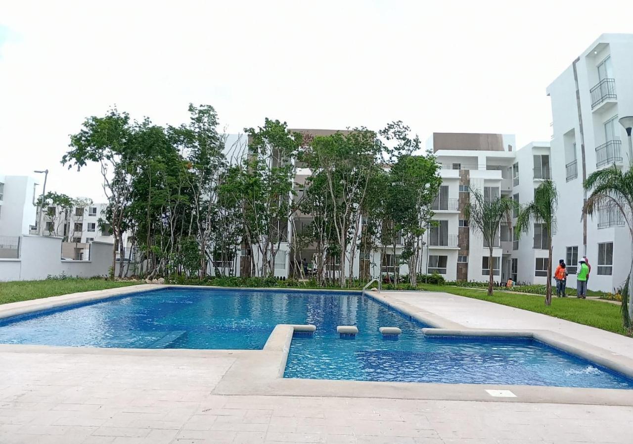 Apartamento Palma Bambu.