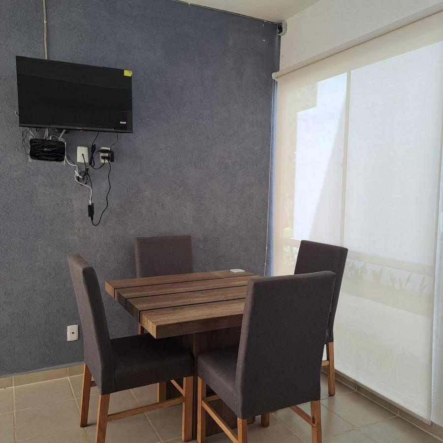 Palma Bambu. Apartamento Playa del Carmen
