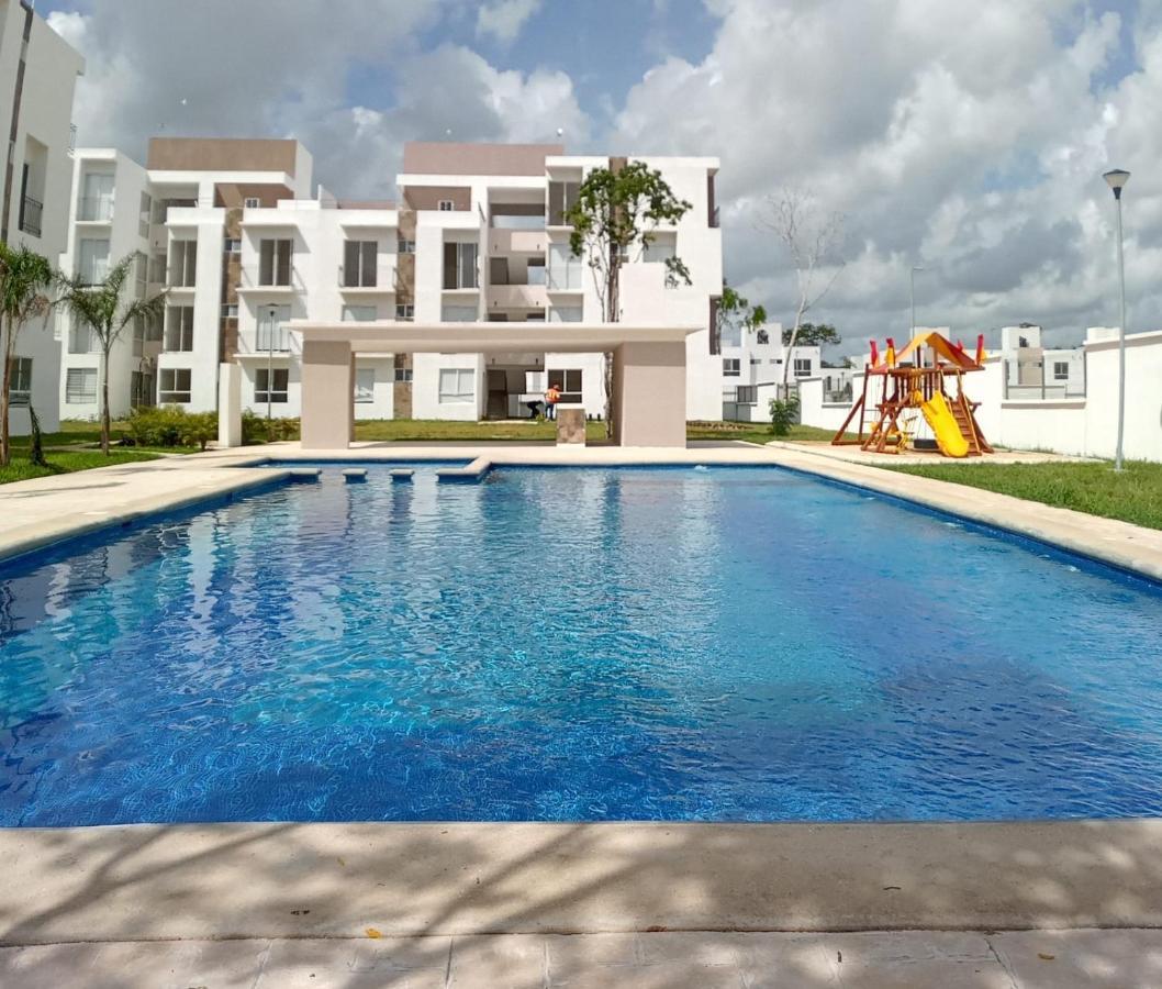 Palma Bambu. Apartamento