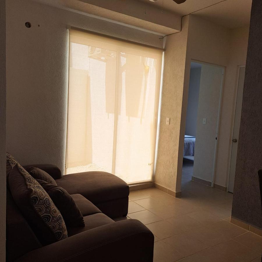 Apartamento Palma Bambu. Playa del Carmen