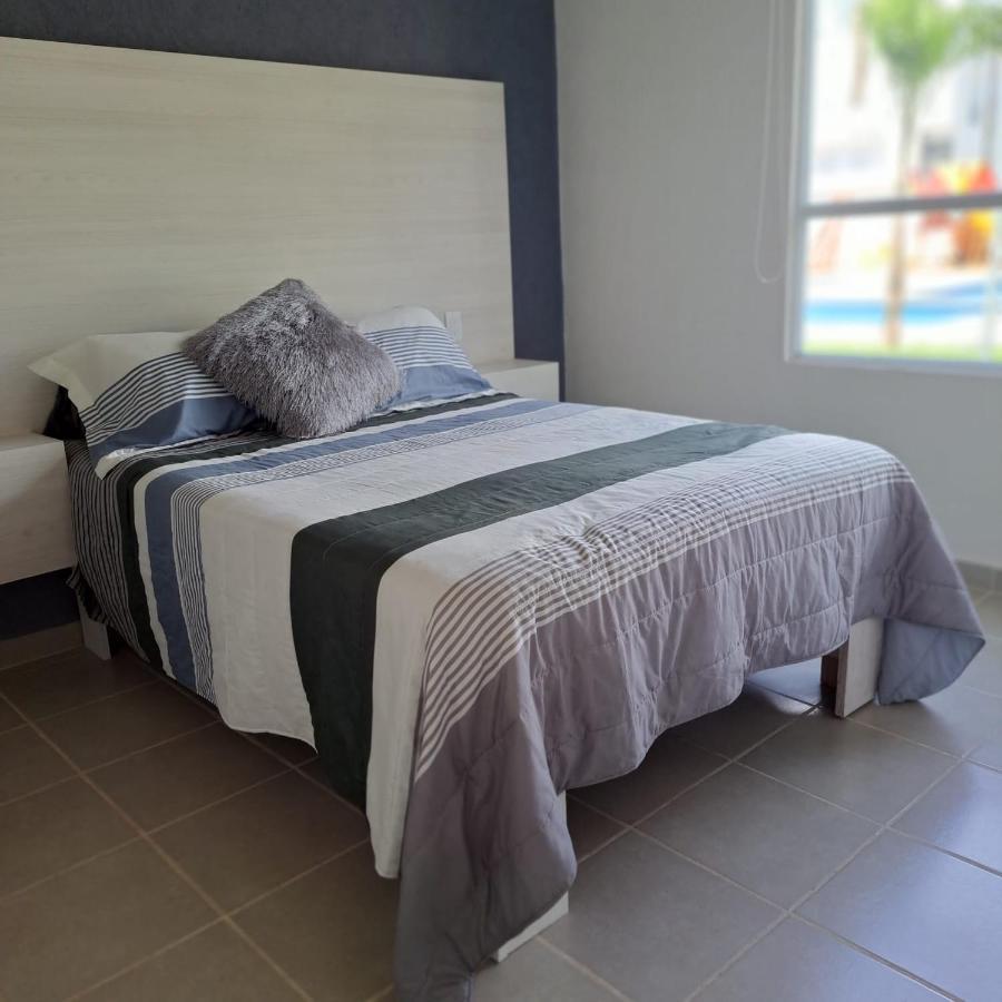 Apartamento Palma Bambu. *