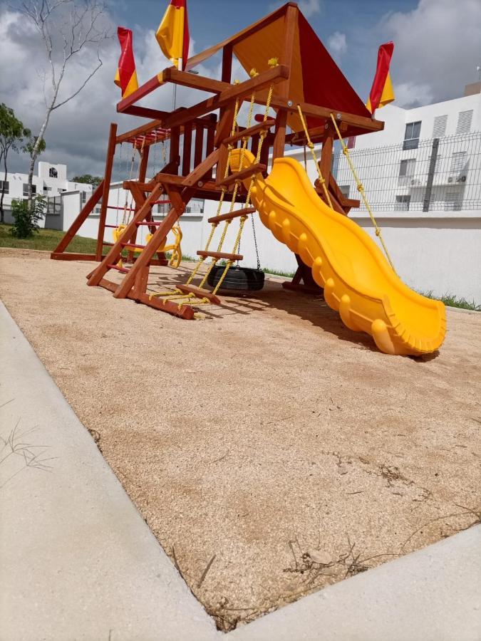 Apartamento Palma Bambu.