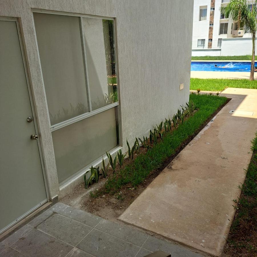 Palma Bambu. Apartamento