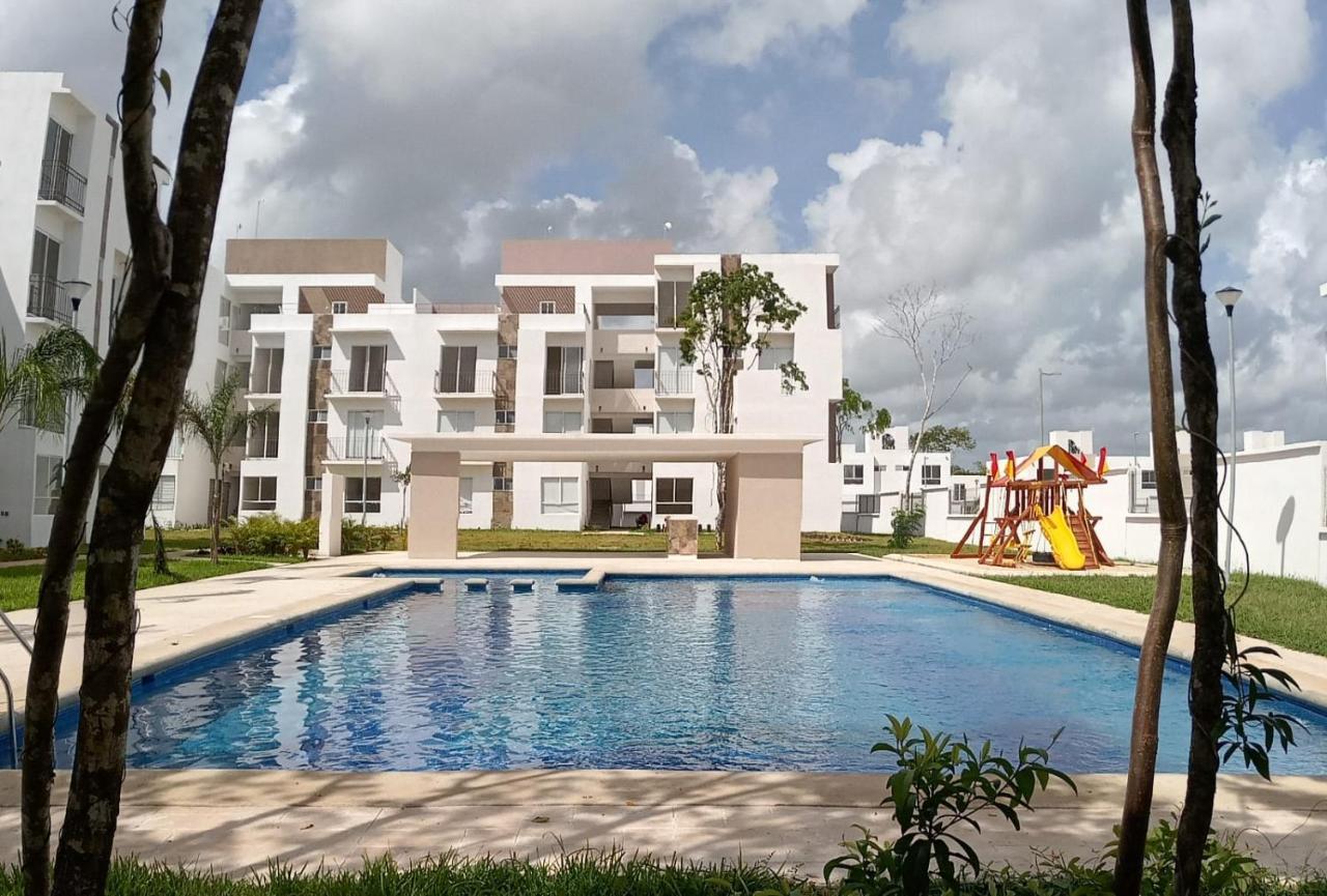 Apartamento Palma Bambu. *
