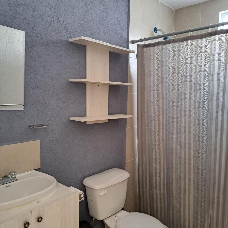 Apartamento Palma Bambu. Playa del Carmen