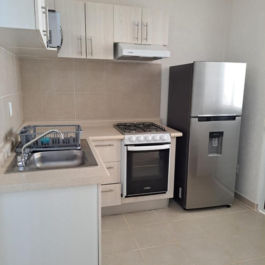 Apartamento Palma Bambu. Playa del Carmen