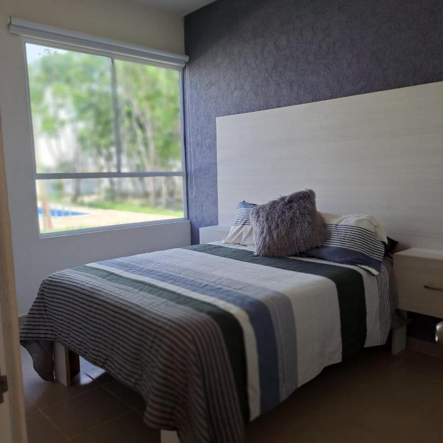 Palma Bambu. Apartamento Playa del Carmen