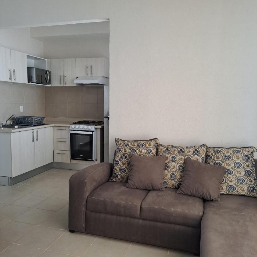 Apartamento Palma Bambu. Playa del Carmen