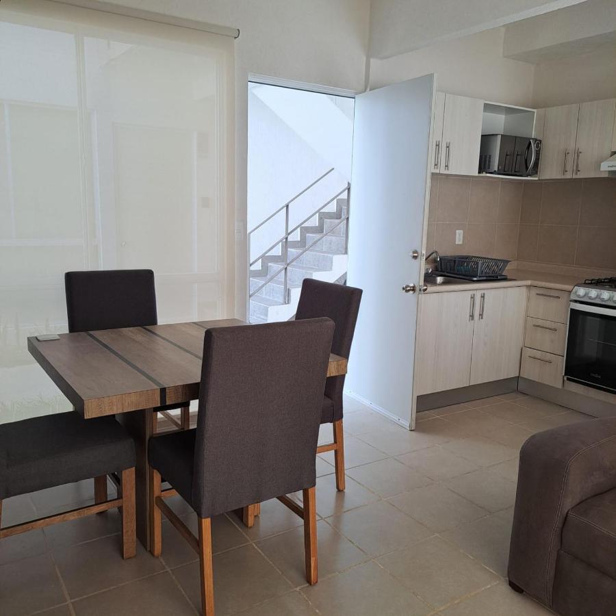 Apartamento Palma Bambu. *