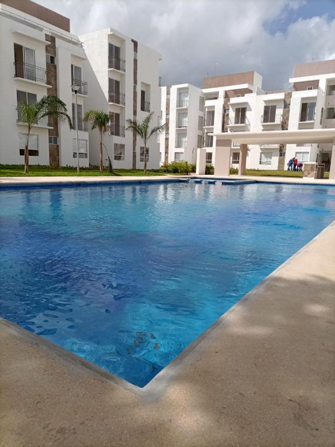 Palma Bambu. Apartamento