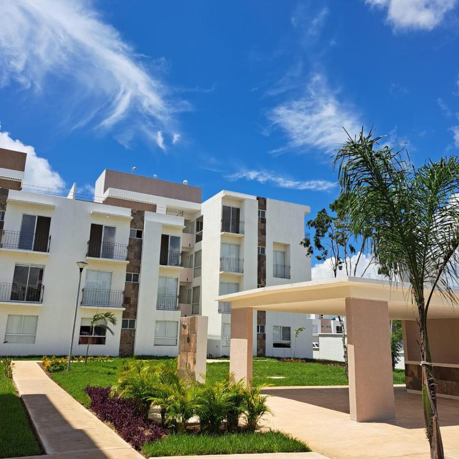 Apartamento Palma Bambu.