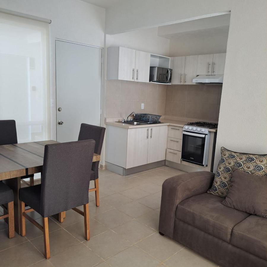 Palma Bambu. Apartamento