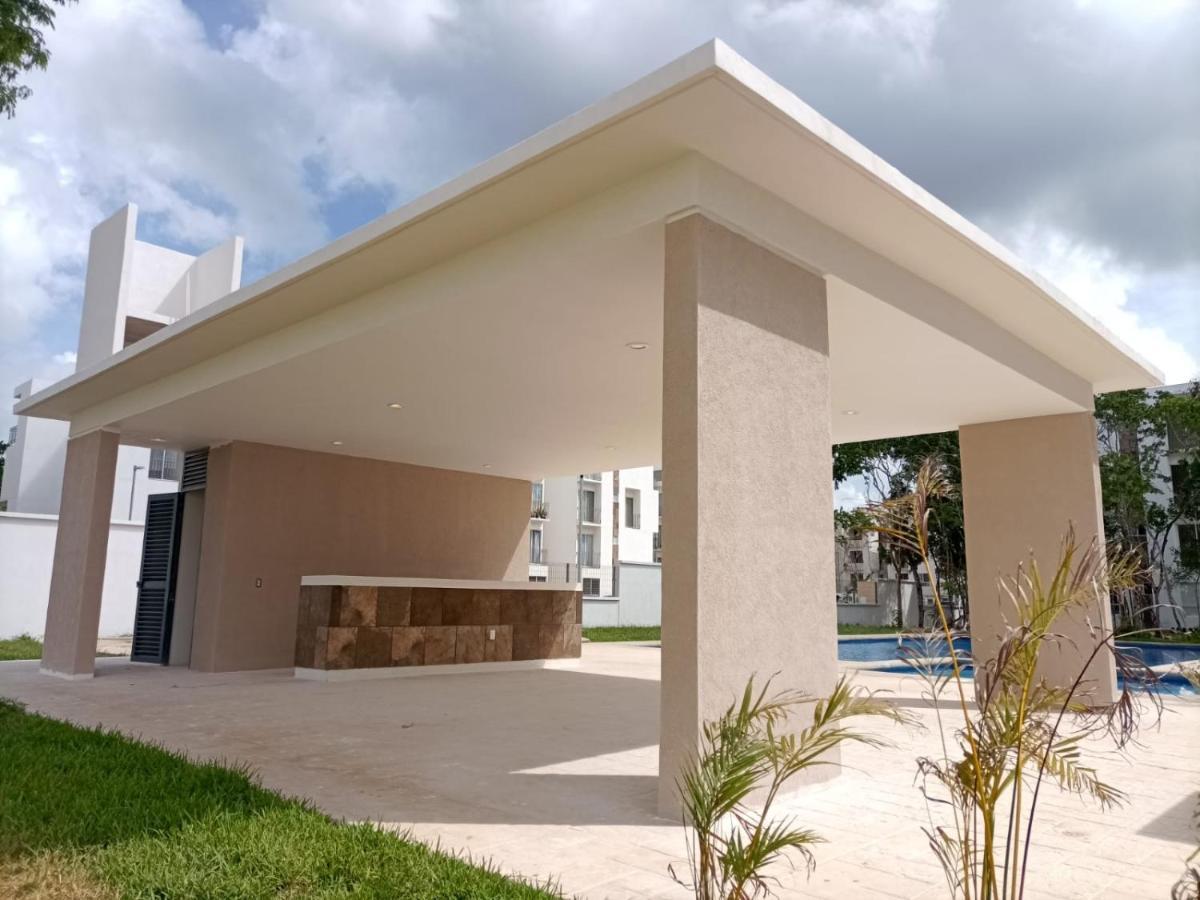 Apartamento Palma Bambu.