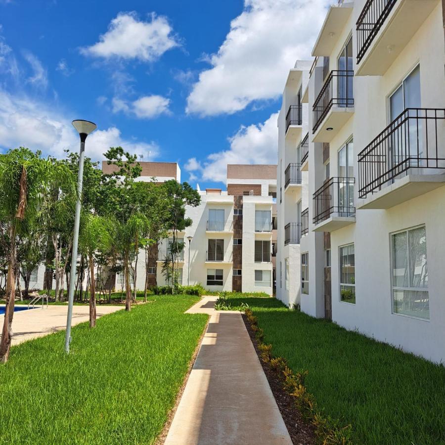 Apartamento Palma Bambu. *
