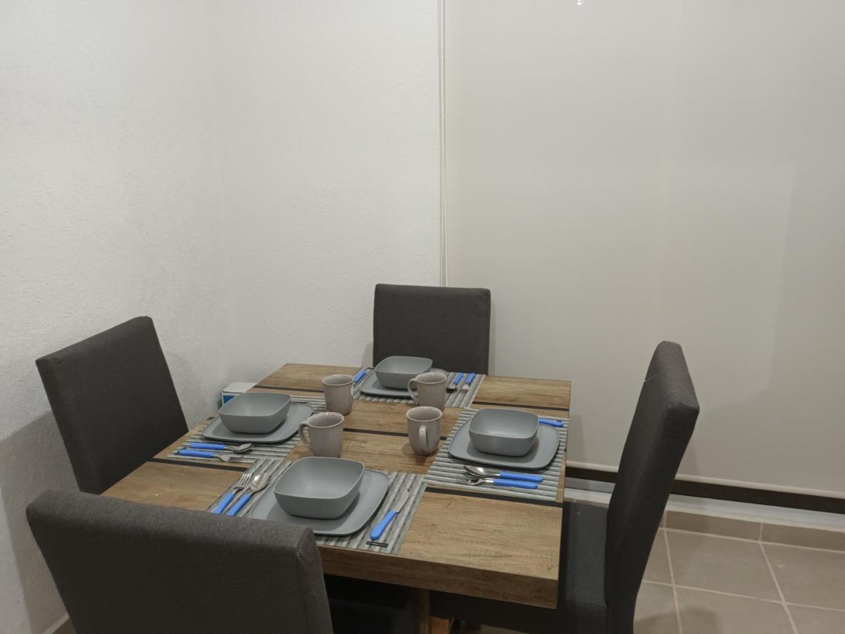 Apartamento Palma Bambu. Playa del Carmen
