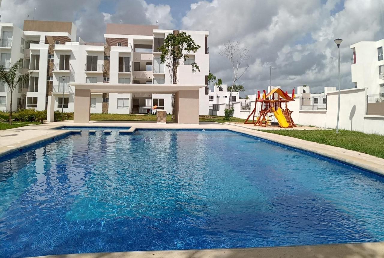 Palma Bambu. Apartamento *