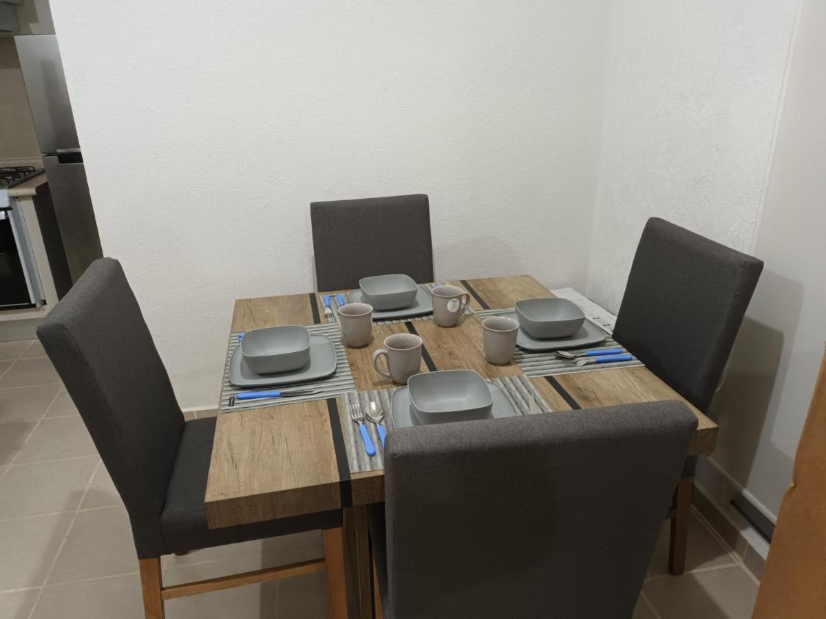 Apartamento Palma Bambu.