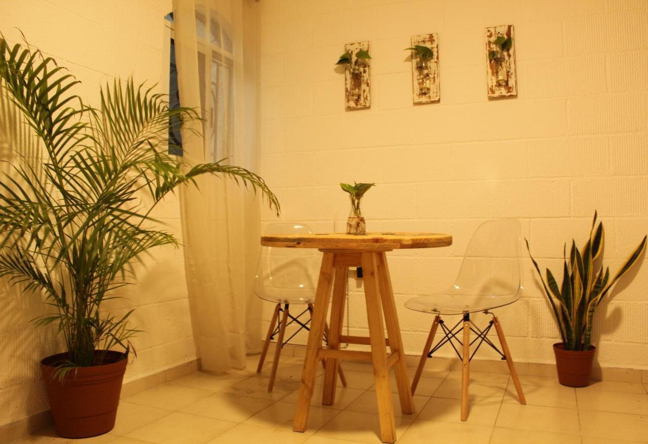 Casa Palmita Gasthof