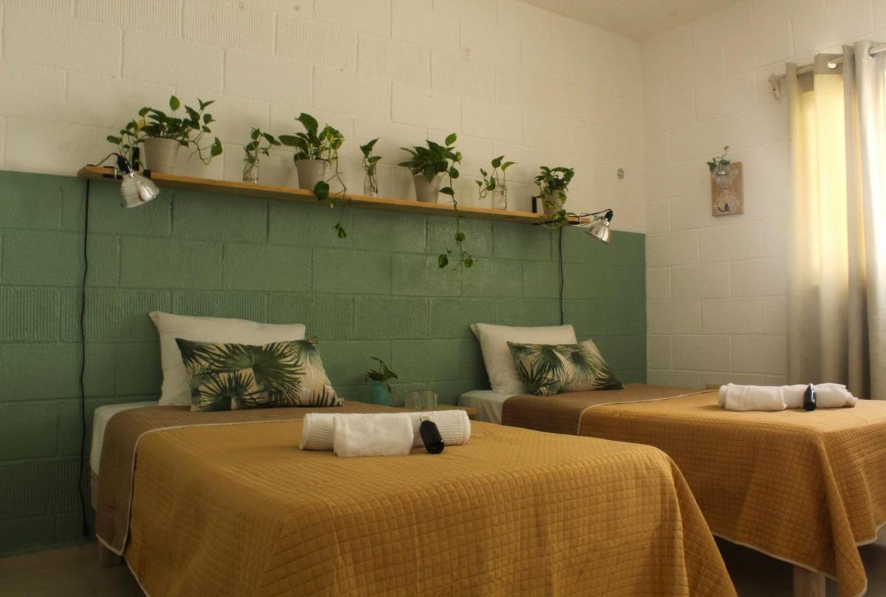 Casa Palmita Gasthof Playa del Carmen