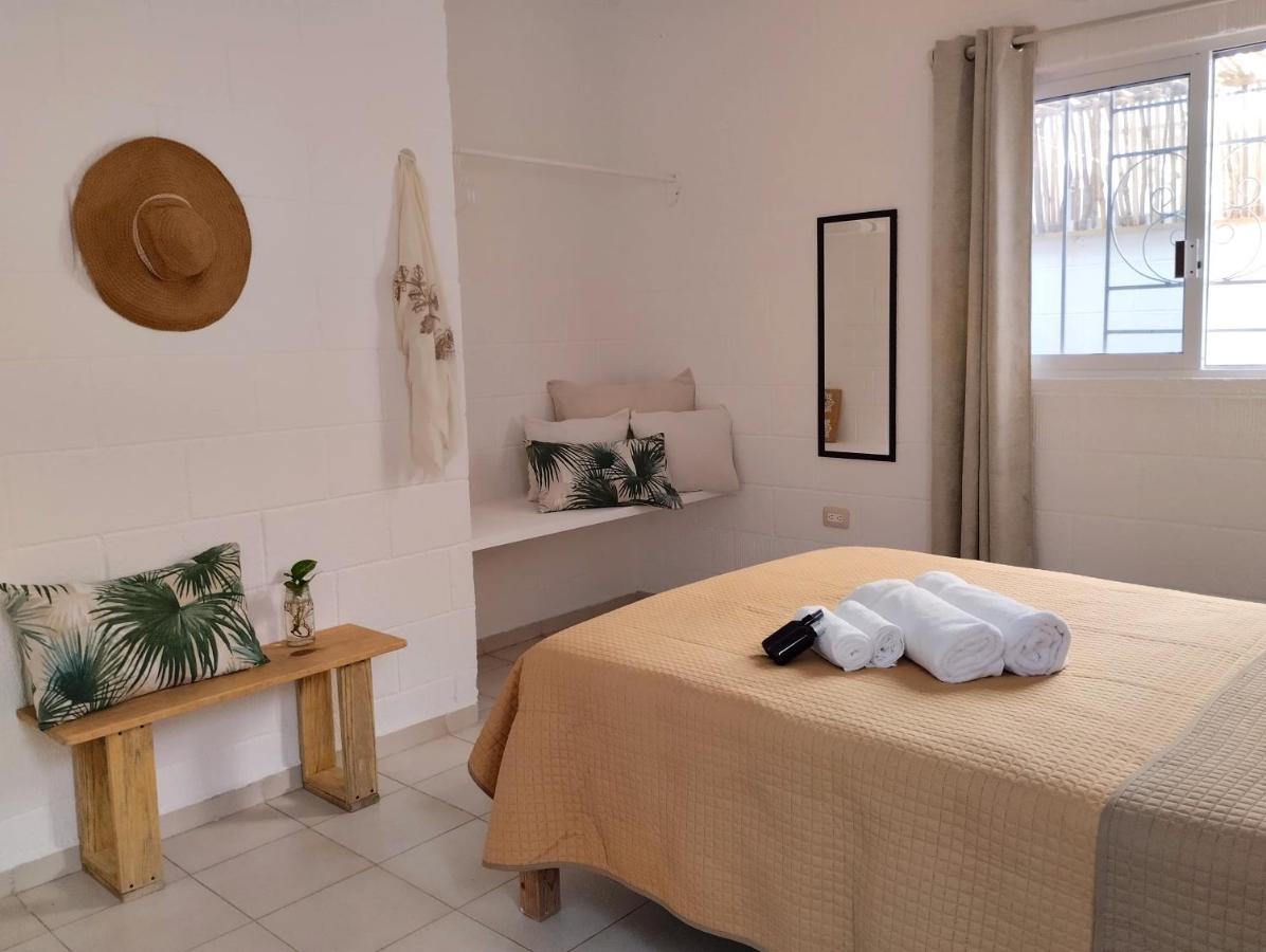 Casa Palmita Gasthof