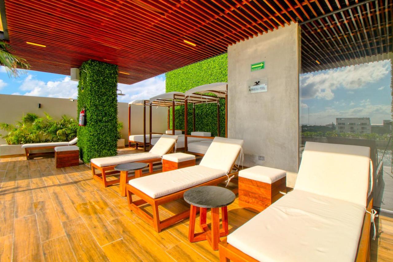 Sofia Boutique #301 Playa del Carmen