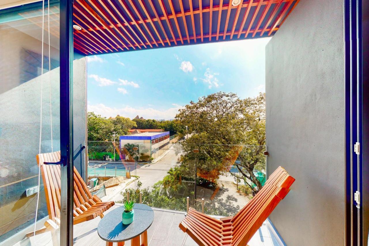 Hotel Sofia Boutique #301 Playa del Carmen