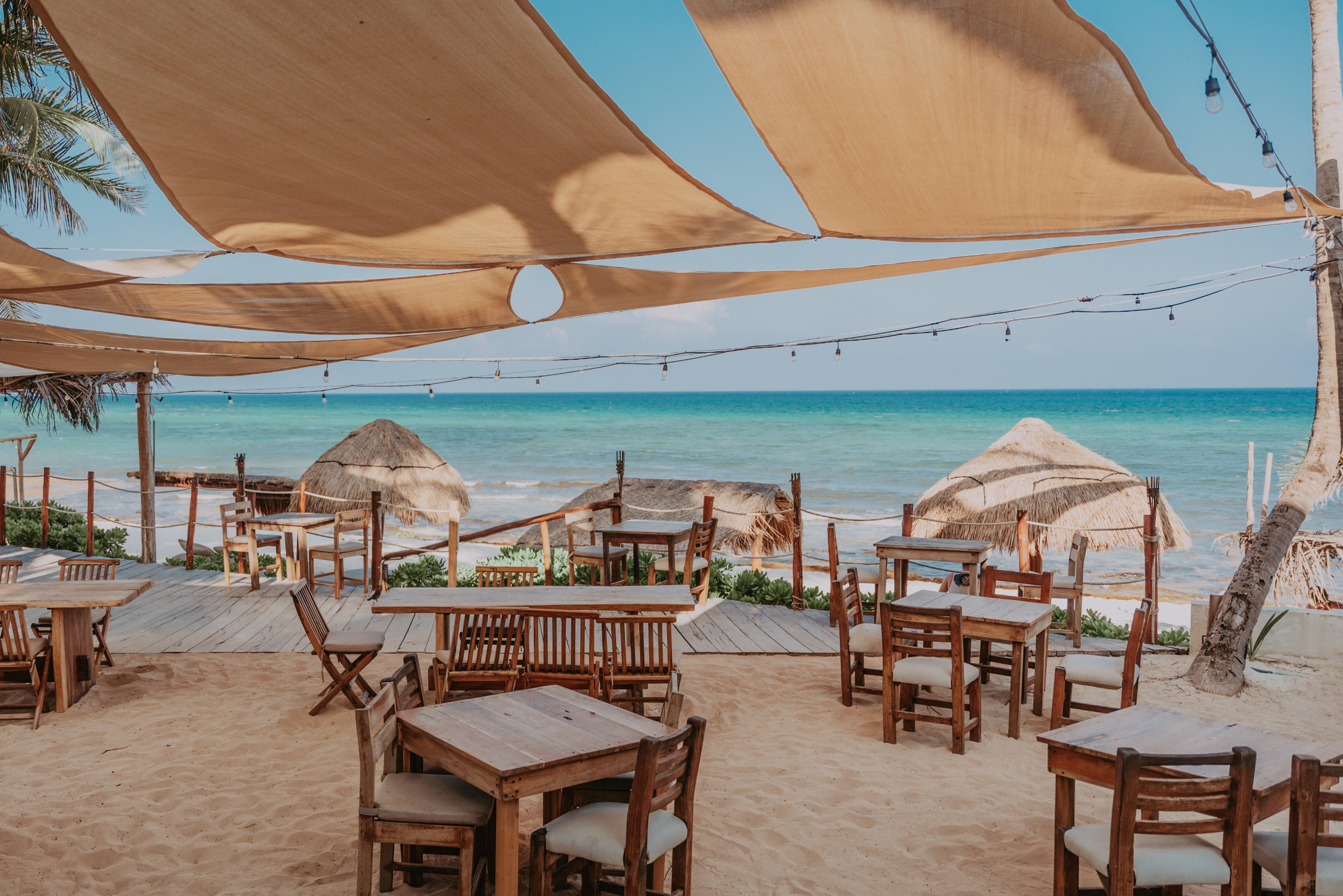 Petit Lafitte Front & 4* Playa del Carmen
