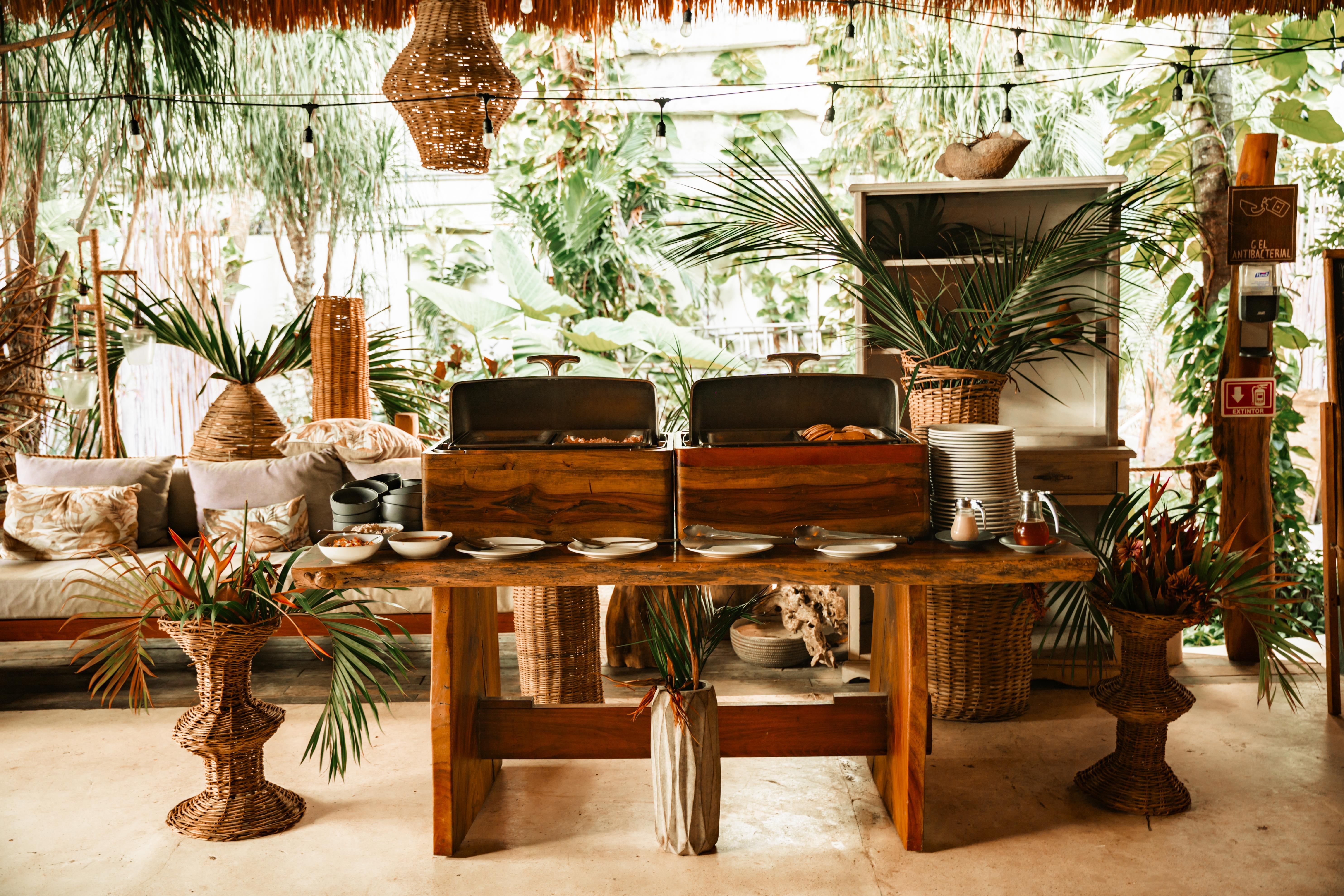 Petit Lafitte Front & Hotel Playa del Carmen