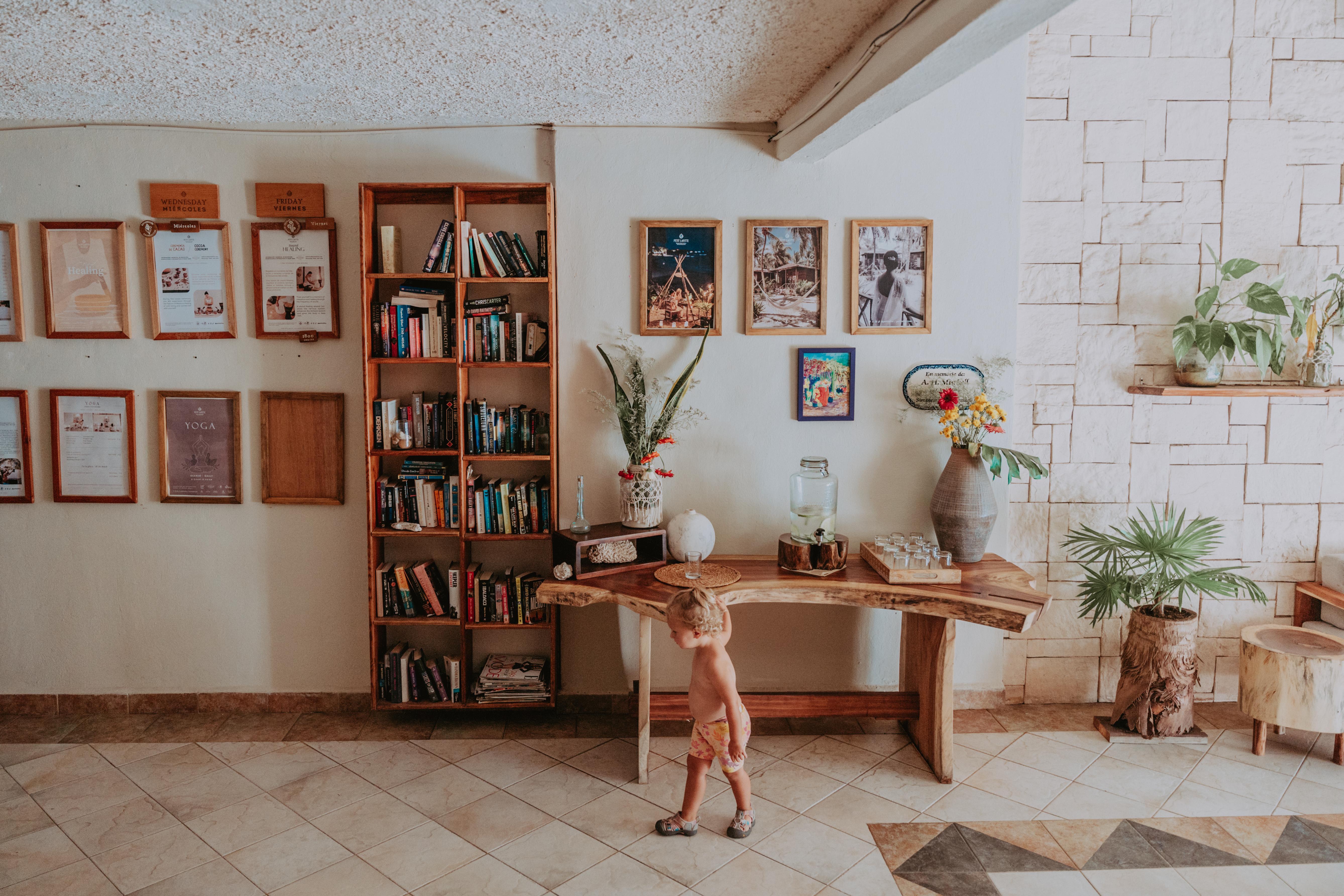 Hotel Petit Lafitte Front &