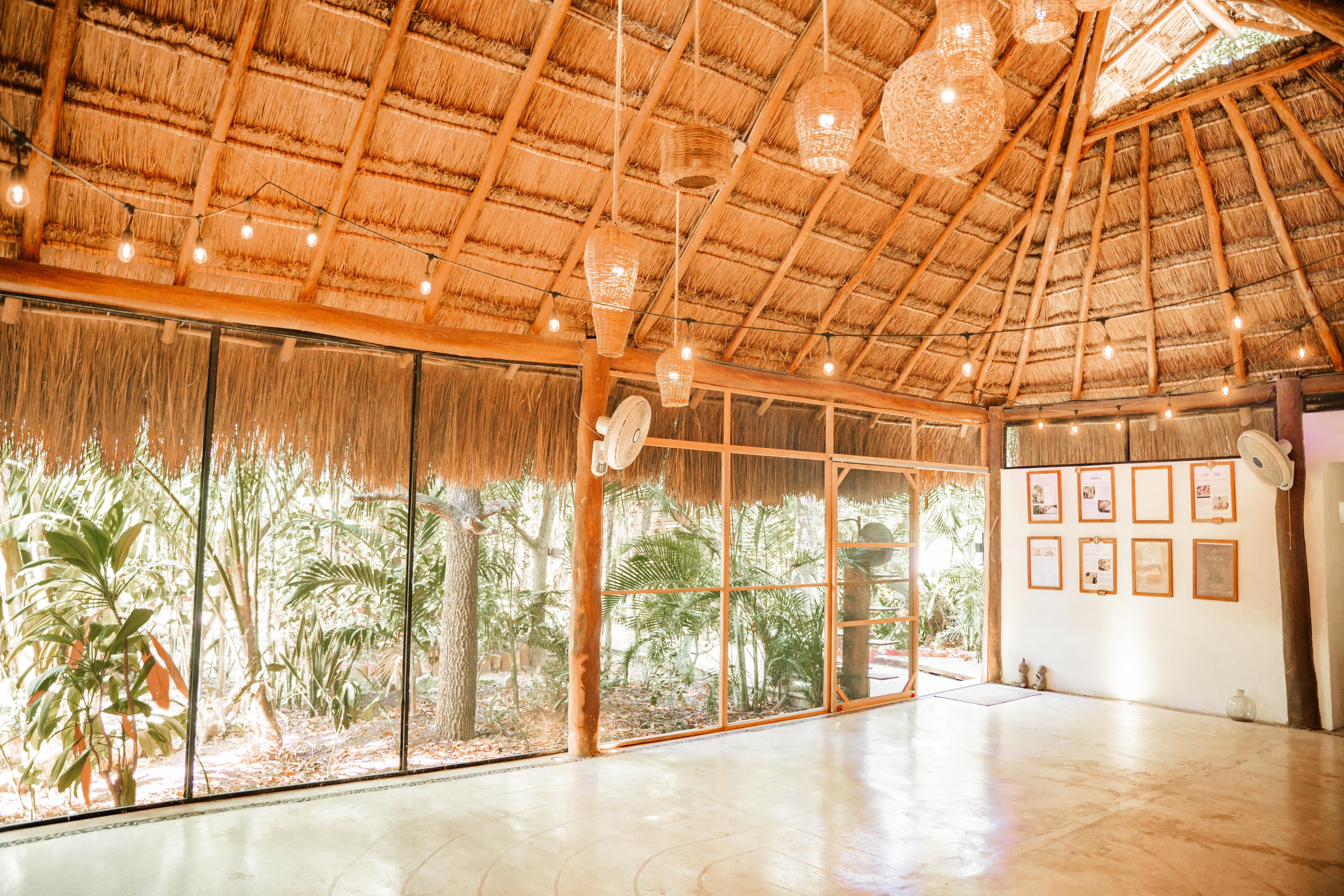 Hotel Petit Lafitte Front & Playa del Carmen