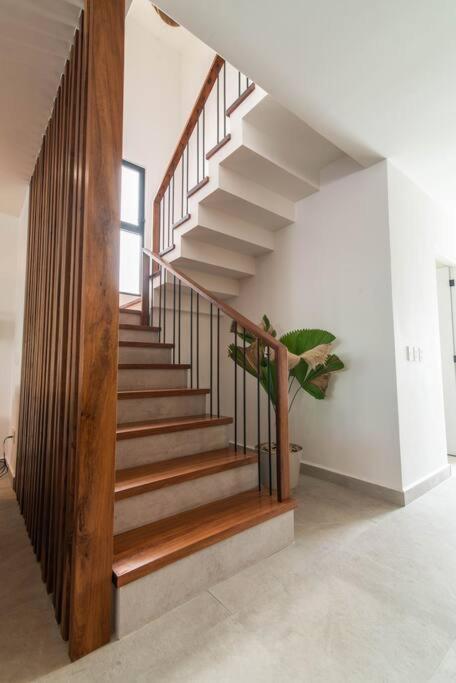 Сasa de vacaciones Beautiful 4br, Up To 8 Guests, Private Pool, 10 Min To Playa del Carmen