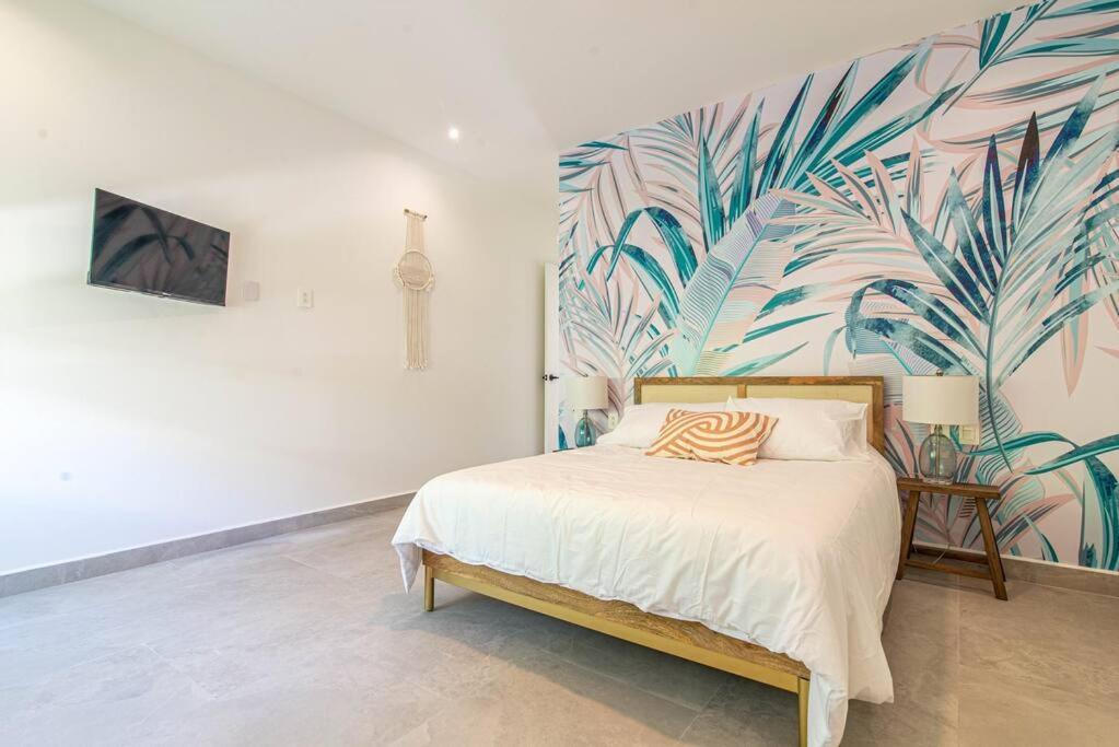 Beautiful 4br, Up To 8 Guests, Private Pool, 10 Min To Playa del Carmen