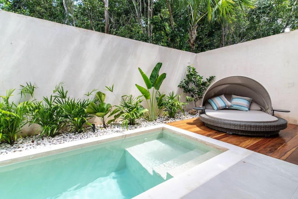 Сasa de vacaciones Beautiful 4br, Up To 8 Guests, Private Pool, 10 Min To