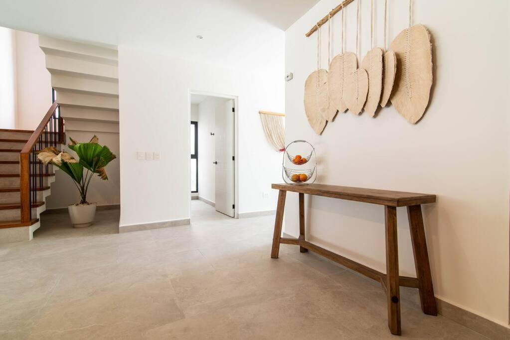 Сasa de vacaciones Beautiful 4br, Up To 8 Guests, Private Pool, 10 Min To *